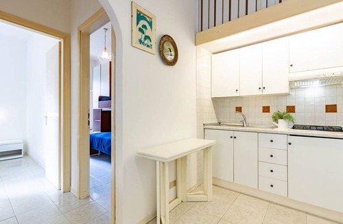 Alba Adriatica House | 43 m² House ∙ 2 bedrooms ∙ 4 guests