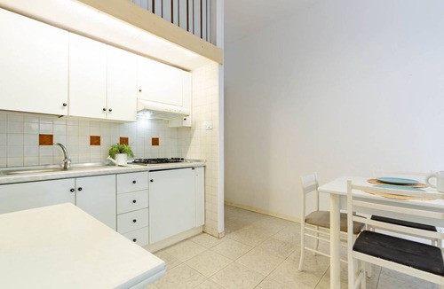 Alba Adriatica House | 43 m² House ∙ 2 bedrooms ∙ 4 guests