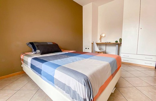 Trento Resort | 43 m² Private room ∙ 1 bedroom ∙ 1 guest