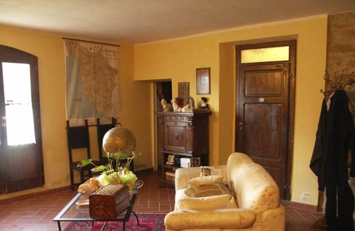 Magliano in Toscana Villa | 430 m² Villa ∙ 11 bedrooms ∙ 28 guests