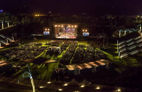 Forte Village Resort | 44 m² Resort ∙ 127 guests