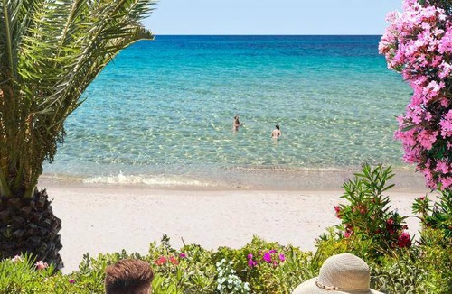Forte Village Resort | 44 m² Resort ∙ 127 guests