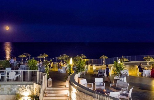 Forte Village Resort | 44 m² Resort ∙ 127 guests