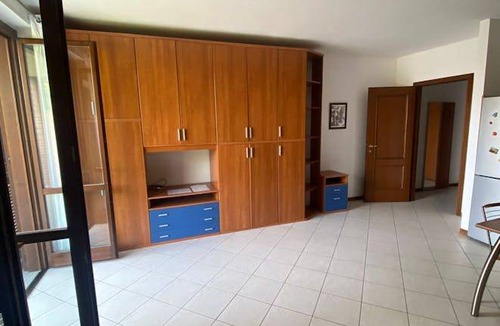 Lonate Pozzolo Apartment | 44 m² Apartment ∙ 2 guests