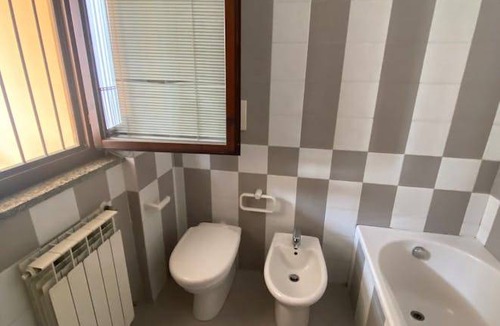 Lonate Pozzolo Apartment | 44 m² Apartment ∙ 2 guests