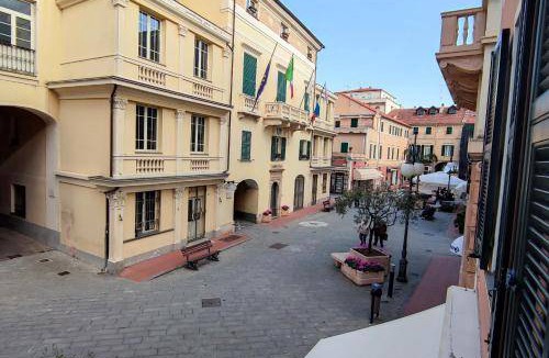 Pietra Ligure Apartment | 44 m² Apartment ∙ 2 bedrooms ∙ 4 guests