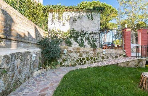 Zona LIII Tomba di Nerone Apartment | 44 m² Apartment ∙ 1 bedroom ∙ 5 guests