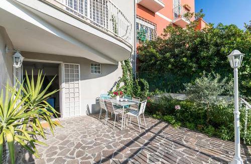 Zona LIII Tomba di Nerone Apartment | 44 m² Apartment ∙ 1 bedroom ∙ 5 guests
