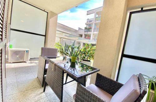 Saronno Apartment | 44 m² Apartment ∙ 1 bedroom ∙ 2 guests