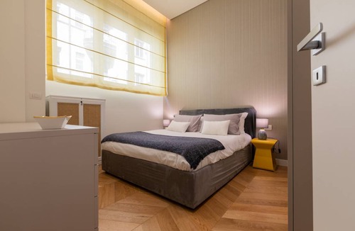 Historic Centre Apartment | 44 m² Apartment ∙ 1 bedroom ∙ 4 guests