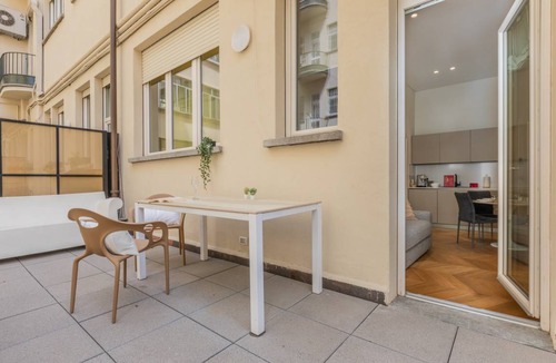 Historic Centre Apartment | 44 m² Apartment ∙ 1 bedroom ∙ 4 guests