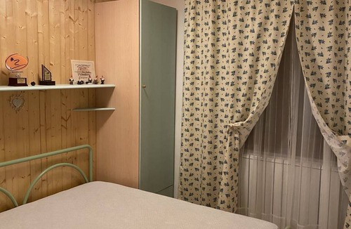 Abetone Apartment | 44 m² Apartment ∙ 2 bedrooms ∙ 4 guests