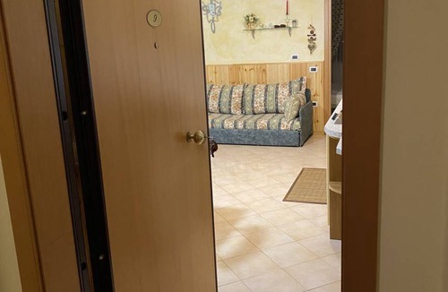 Abetone Apartment | 44 m² Apartment ∙ 2 bedrooms ∙ 4 guests