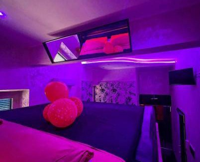 Fiuggi Apartment | 44 m² Apartment ∙ 2 guests