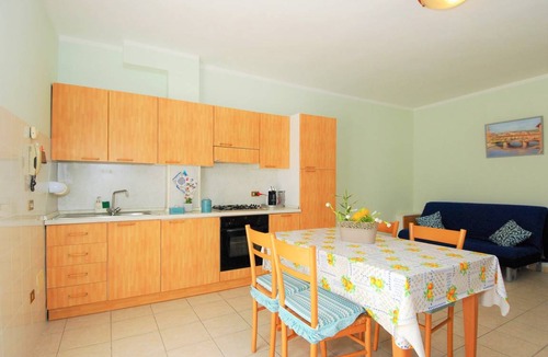 Casenuove Apartment | 44 m² Apartment ∙ 2 bedrooms ∙ 4 guests
