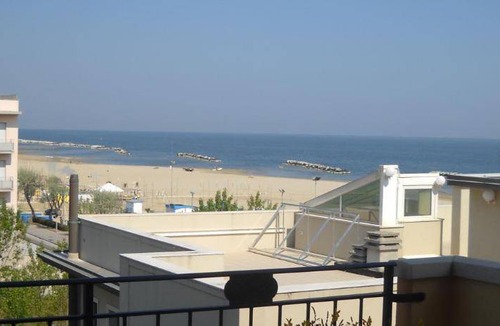 Rivabella Apartment | 44 m² Serviced apartment ∙ 6 guests