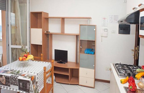 Rivabella Apartment | 44 m² Serviced apartment ∙ 6 guests
