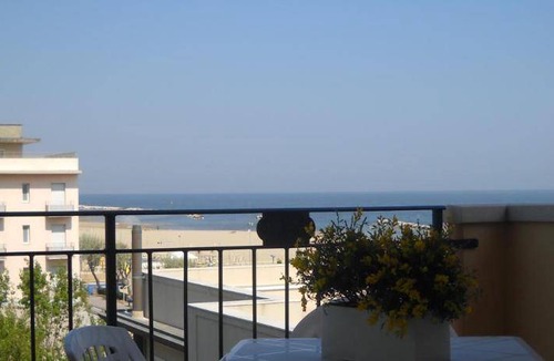 Rivabella Apartment | 44 m² Serviced apartment ∙ 6 guests