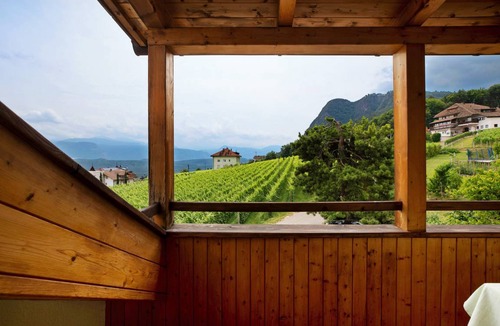 Berg/Monte Apartment | 45 m² Apartment ∙ 1 bedroom ∙ 4 guests