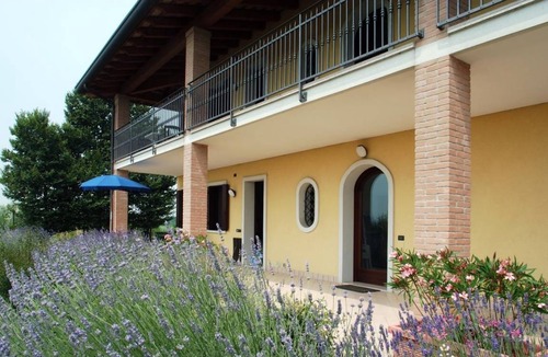 Palazzolo dello Stella Apartment | 45 m² Apartment ∙ 1 bedroom ∙ 4 guests