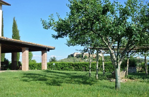 Magliano in Toscana Apartment | 45 m² Apartment ∙ 1 bedroom ∙ 4 guests