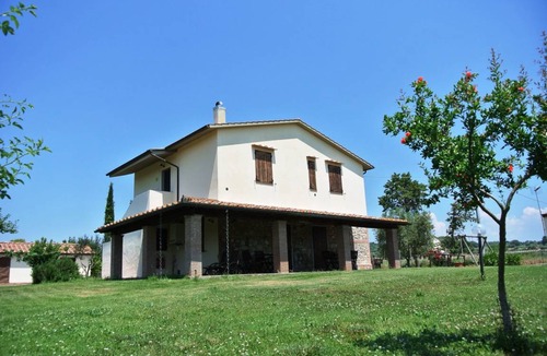 Magliano in Toscana Apartment | 45 m² Apartment ∙ 1 bedroom ∙ 4 guests