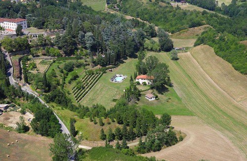 Cicogna Other | 45 m² Accommodation ∙ 1 bedroom ∙ 2 guests