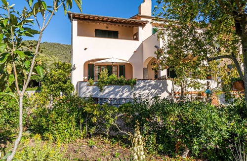 Bonalaccia-Filetto Apartment | 45 m² Apartment ∙ 1 bedroom ∙ 4 guests
