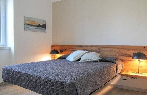 Magugnago Apartment | 45 m² Apartment ∙ 1 bedroom ∙ 2 guests