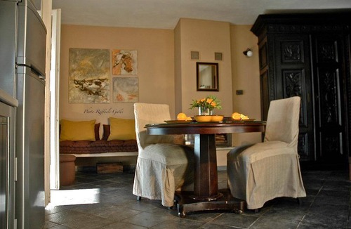 Gravedona Apartment | 45 m² Apartment ∙ 1 bedroom ∙ 2 guests