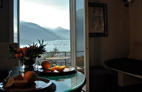 Gravedona Apartment | 45 m² Apartment ∙ 1 bedroom ∙ 2 guests