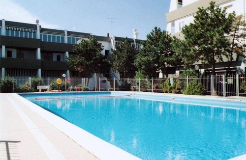 Lido delle Nazioni Apartment | 45 m² Apartment ∙ 1 bedroom ∙ 4 guests