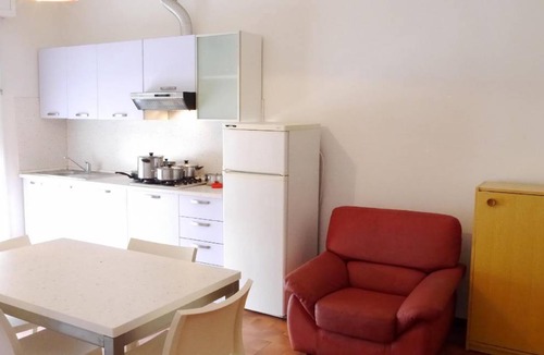 Lido delle Nazioni Apartment | 45 m² Apartment ∙ 1 bedroom ∙ 4 guests