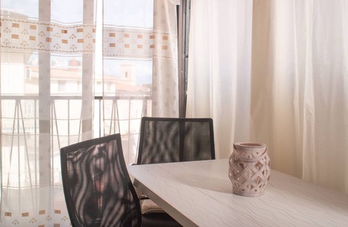 Marina Di Camerota Apartment | 45 m² Apartment ∙ 1 bedroom ∙ 2 guests