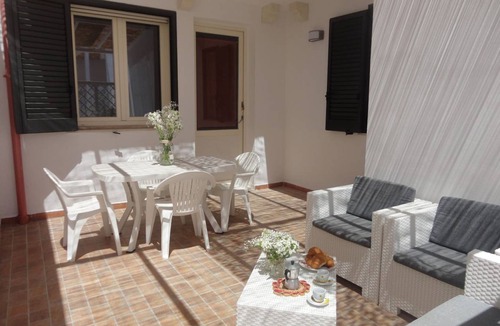 Torre San Giovanni Apartment | 45 m² Apartment ∙ 2 bedrooms ∙ 4 guests