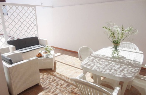 Torre San Giovanni Apartment | 45 m² Apartment ∙ 2 bedrooms ∙ 4 guests