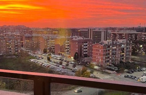 Torrino Apartment | 45 m² Apartment ∙ 1 bedroom ∙ 3 guests