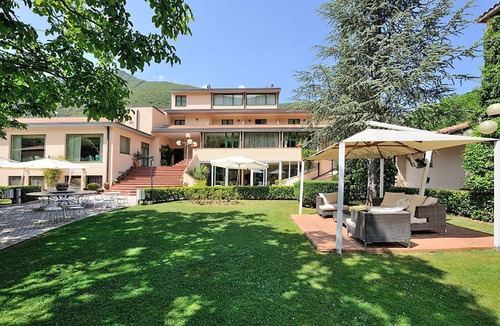 Foligno Apartment | 45 m² Apartment ∙ 2 bedrooms ∙ 4 guests