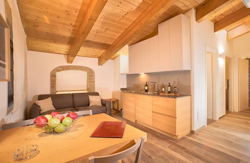 Foligno Apartment | 45 m² Apartment ∙ 2 bedrooms ∙ 4 guests