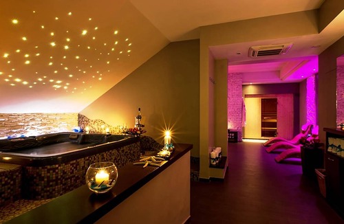 Foligno Apartment | 45 m² Apartment ∙ 2 bedrooms ∙ 4 guests