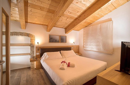 Foligno Apartment | 45 m² Apartment ∙ 2 bedrooms ∙ 4 guests