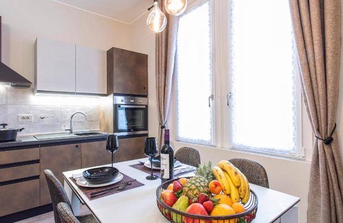 Old Town Apartment | 45 m² Apartment ∙ 1 bedroom ∙ 5 guests