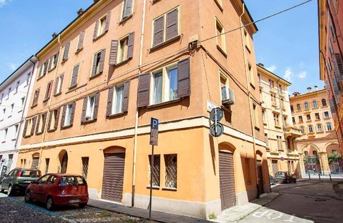 Old Town Apartment | 45 m² Apartment ∙ 1 bedroom ∙ 5 guests