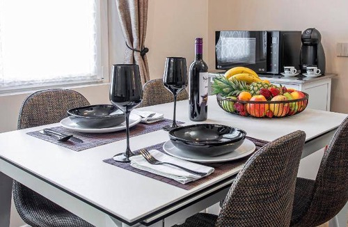Old Town Apartment | 45 m² Apartment ∙ 1 bedroom ∙ 5 guests