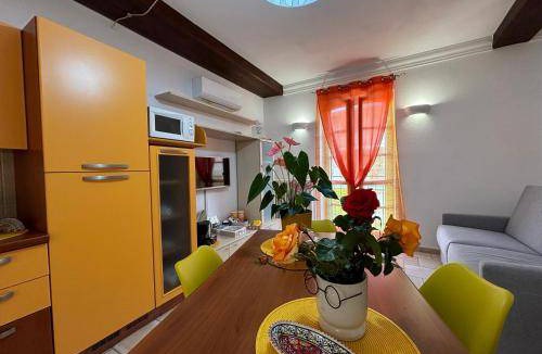 Villanova d'Asti Apartment | 45 m² Apartment ∙ 1 bedroom ∙ 4 guests