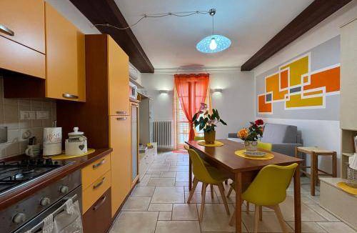Villanova d'Asti Apartment | 45 m² Apartment ∙ 1 bedroom ∙ 4 guests