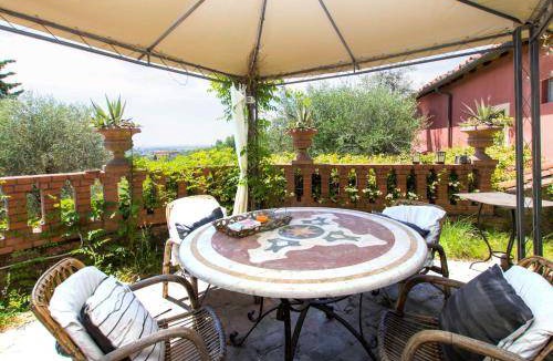 Pieve a Nievole Apartment | 45 m² Apartment ∙ 1 bedroom ∙ 3 guests