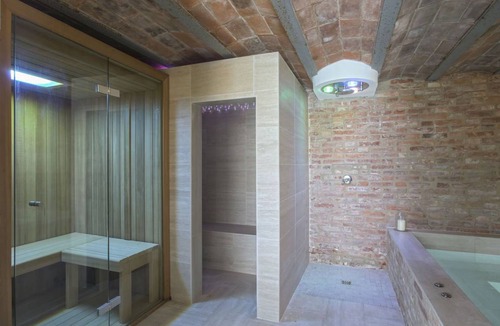 Pieve a Nievole Apartment | 45 m² Apartment ∙ 1 bedroom ∙ 3 guests