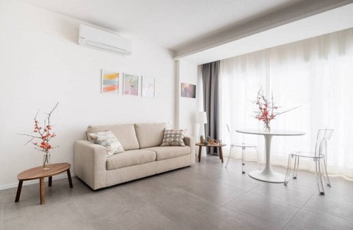 Historic Center Apartment | 45 m² Apartment ∙ 1 bedroom ∙ 2 guests