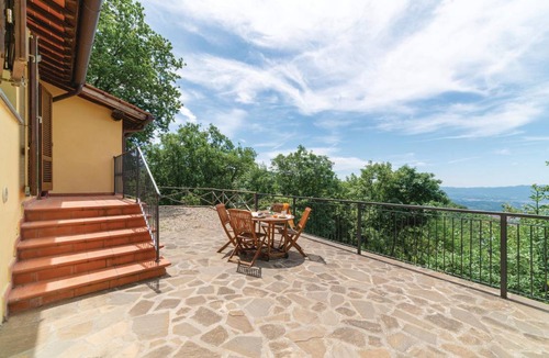 Loro Ciuffenna Apartment | 45 m² Apartment ∙ 1 bedroom ∙ 4 guests